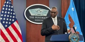 Biden'ın haberi olmamıştı! ABD'li bakan özür diledi