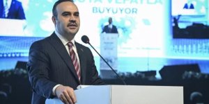 Bakan Kacır, Kocaeli'de "Su Verimliliği Seferberliği" programında konuştu: