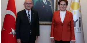 Kılıçdaroğlu'ndan Özgür Özel'e yalanlama: Akşener gerçeği söylemiş