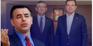 CHP'de tansiyon yükseliyor! Ekrem İmamoğlu'na çok sert sözler: Olmayan yetkisini kullanıyor!