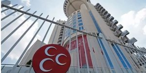 MHP'de, İstanbul ve Ankara seçim bölgeleri için 'Bölge Çalışma Komisyonları' oluşturuldu