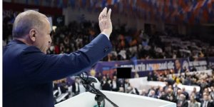 AK Parti'nin Manisa adayları açıklandı