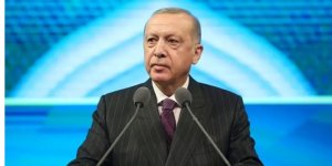 Cumhurbaşkanı Erdoğan'dan yazar Alev Alatlı için başsağlığı mesajı