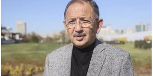 Bakan Özhaseki: Depremlerden etkilenen şehirleri eskisinden daha güzel ve güvenli hale getireceğiz