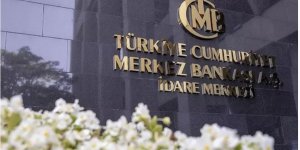 Kasımda net döviz açığı 81,6 milyar dolar oldu