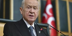 MHP Genel Başkanı Bahçeli'den Prof. Dr. Orhan Türkdoğan ve Alev Alatlı için taziye mesajı