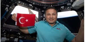 İlk Türk astronot Gezeravcı, Dünya'ya nasıl dönecek?