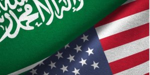 Suudi Arabistan ve ABD dışişleri bakanları "Filistin'deki son gelişmeleri" görüştü