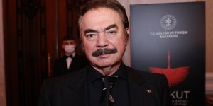 Orhan Gencebay'dan Murat Kurum'un seçim kampanyasına şarkı