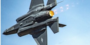 Türkiye'den F-35 programına ilişkin kritik açıklama