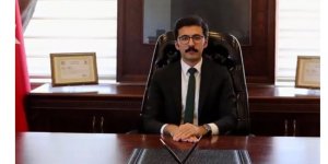 Bakan Yerlikaya evinde ölü bulunun kaymakamla ilgili açıklama yaptı