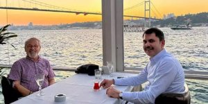 Naci Görür açıkladı: Murat Kurum bana teklif etti: 'Bizim için deprem beka meselesi..'