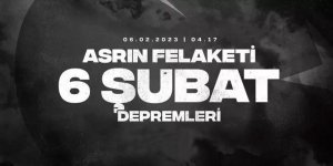 Türkiye'de geçtiğimiz yıl saat 04.17'de hayat durdu! Depremlerin üzerinden 1 yıl geçti...
