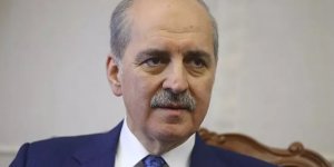 TBMM Başkanı Kurtulmuş'tan Miraç Kandili mesajı