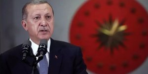 Başkan Erdoğan'dan Miraç Kandili mesajı! Dikkat çeken Filistin vurgusu