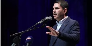 İBB Başkan Adayı Kurum: 31 Mart akşamı İstanbul özgürlüğüne kavuşacak