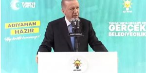 Cumhurbaşkanı Erdoğan, Adıyaman İlçe Belediye Başkan Adaylarını açıkladı