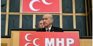 Devlet Bahçeli: Ölü ele geçirilen DHKPC teröristin kimler tarafından savunulduğu deşifre olmuştur