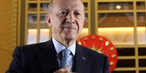 Cumhurbaşkanı Erdoğan: Milletten ilk onayı belediyelerdeki icatlarımızdan aldık