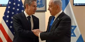 İsrailli analiste göre Blinken ziyareti Netanyahu'yla derin anlaşmazlığı gün yüzüne çıkardı