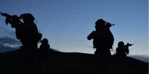 Teröristler tek tek teslim oluyorlar! MSB duyurdu