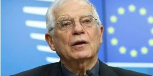 AB: İsrail'in Refah'a saldırısı feci sonuçlara yol açar