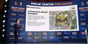 Tuzla Belediye Başkanı Şadi Yazıcı, 2024-2029 yılına ilişkin projelerini duyurdu