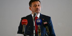 Hamza Dağ: Büyükşehir belediye başkanlığı için kafamda bir süre var...