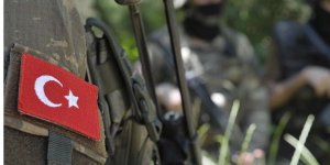 Pençe-Kaplan operasyonu bölgesinde 1 askerimiz şehit oldu
