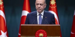 Başkan Erdoğan'dan terörle mücadele mesajı: Heveslerini kursaklarında bırakacağız