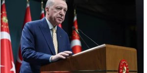Başkan Erdoğan'dan canlı yayında Netanyahu'ya sert tepki: Kırmızı çizgiyi aştı!