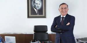 Seyhan Belediye Başkanı CHP'den istifa etti