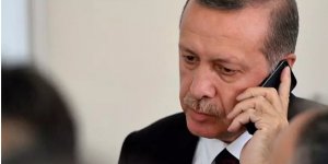 Cumhurbaşkanı Erdoğan'dan şehit Tuğay'ın ailesine başsağlığı mesajı