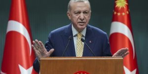 Başkan Erdoğan, Vali Aydoğdu ile görüştü: "Tüm imkanlar seferber edilsin"