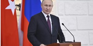 Rusya Devlet Başkanı Putin: "Kanser aşısı üretmeye yaklaştık"