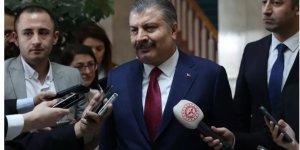 Sağlık Bakanı Koca, Meclis'te sağlıkla ilgili kanun teklifini değerlendirdi