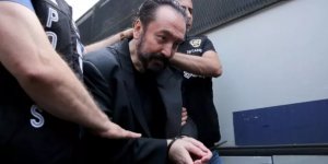 Adnan Oktar silahlı suç örgütünün "güncel yapılanması"nın şeması çıkarıldı