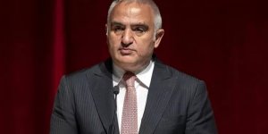 Bakan Ersoy'dan, sağanakta yaşamını yitiren sürücünün ailesine taziye ziyareti