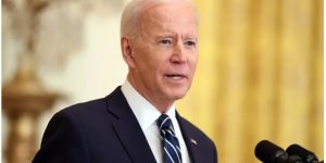 Biden: ABD için nükleer tehdit taşımıyor