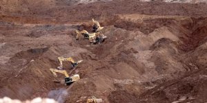 Erzincan İliç'teki toprak kaymasında yeni gelişme! Çalışmalar durduruldu