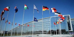 NATO Parlamenter Asamblesi'nin yıllık toplantısı Brüksel'de yapıldı