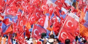 AK Parti'nin Ankara adaylarının listesi teslim edildi