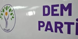 DEM Parti'de İstanbul adayı belirsiz