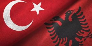 Türkiye ile Arnavutluk arasında 6 anlaşma imzalandı