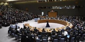 ABD'den Gazze'de ateşkese yine veto