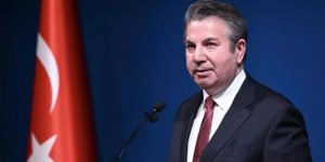 Washington Büyükelçisi Sedat Önal oldu