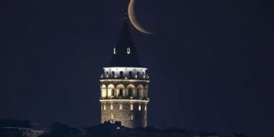 Galata Kulesi bir ay ziyarete kapalı olacak