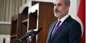 Bakan Fidan'dan BM hakkında net konuştu: "Reforma ihtiyaç var"