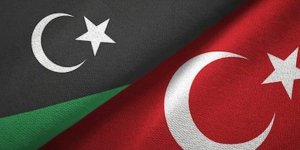 Türkiye ile Libya arasında mutabakat imzalandı