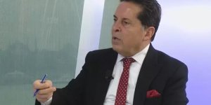 CHP ve ortağı DEM Parti'nin adayı Ahmet Özer'in sicili kabarık çıktı! Terörle mücadele ve Türklüğü hedef almış